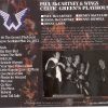 Paul McCartney - Celtic Green's Playhouse  ( Misterclaudel ) ( Glasgow , Scotland , May 24th , 1973 )