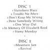 Allman Brothers Band - Central Park 1971 ( 2 CD set ) ( New York , USA , July 21st , 1971 )