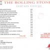 Rolling Stones - Certain Chicks ( Triangle Recs ) ( Recording Sessions in Paris and Nassau , Late 70's )