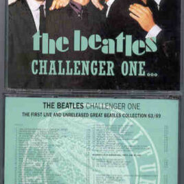 The Beatles - Challenger One ( 3 cd set )