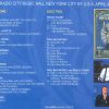 Paul McCartney - Change Begins With Benefit Concert ( 2 CD set ) ( Piccadilly Circus ) ( New York , April 2009 )