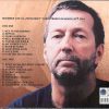 Eric Clapton - Change The World ( Live at Paris Bercy , France , March 20th , 2001 ) ( 2 CD set )