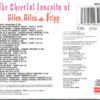 King Crimson - The Cheerful Insanity Of Giles , Giles & Fripp