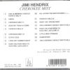 Jimi Hendrix - Cherokee Mist  ( Oil Well ) ( Atlanta , Georgia ,  Feb. 8th , 1969 - PART ONE )