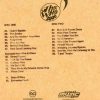 The Who - Chicago , IL , 09.25.06   ( 2 CD!!!!! )  ( Live in Chicago , Illinois , USA , September 25th , 2006 )