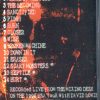 Nine Inch Nails - Children Of The Night ( KTS ) ( Soundboard US Tour 1995 , With David Bowie )