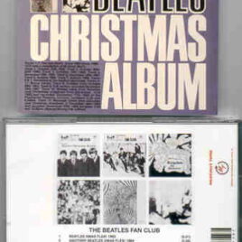 The Beatles - Christmas Album ( Musically Tuned )