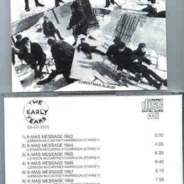The Beatles - Christmas Album ( The Early Years )