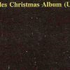The Beatles - Dr. EBBETTS DBM 037 - THE BEATLES CHRISTMAS ALBUM - US MONO