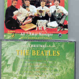 The Beatles - Christmas Collection A ( Yellow Dog )