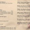 John Lennon - Christmas Present Vol. 1
