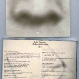 John Lennon - Christmas Present Vol. 3
