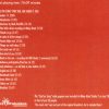 Paul McCartney - Chronicles In The Backyard Vol. 3