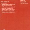 Paul McCartney - Chronicles In The Backyard Vol. 5
