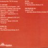 Paul McCartney - Chronicles In The Backyard Vol. 6