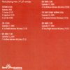 Paul McCartney - Chronicles In The Backyard Vol. 7