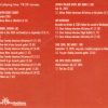 Paul McCartney - Chronicles In The Backyard Vol. 8