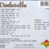 Cinderella - Complete Live ( Little Rock , Arkansas , 1991 ) ( Living Legend )