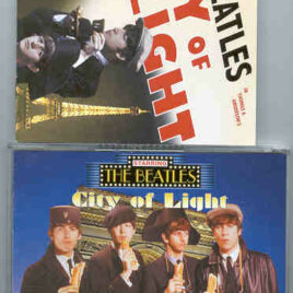 The Beatles - City Of Lights ( 2 CD SET )