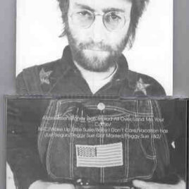 John Lennon - Clock