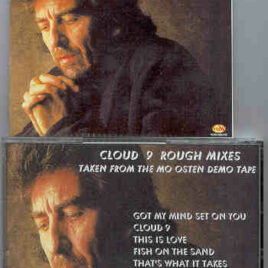 George Harrison - Cloud 9 Rough Mixes ( VOXX )