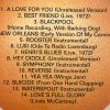 Paul McCartney - Cold Cuts Vol. 2  ( Orange )