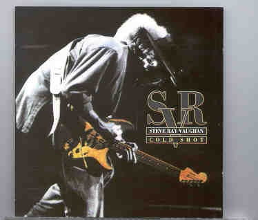 Stevie Ray Vaughan – Cold Shot ( Live in Tokyo , Japan , 1985 ) ( Big Music ) front cover Stevie Ray Vaughan - Cold Shot ( Live in Tokyo , Japan , 1985 ) ( Big Music ) front cover