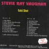 Stevie Ray Vaughan - Cold Shot ( Montreaux 1985 ) ( 2 CD!!!!! SET ) ( Switzerland , June 18th , 1985 + Albuquerque 1989 )