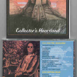 Neil Young / CSNY - Collector's Heartland ( 2 CD set )