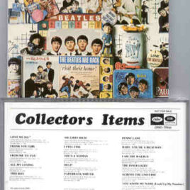 The Beatles - Collectors Items ( Roaring Mouse )