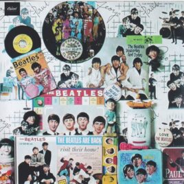 The Beatles - Collectors Items ( New Remaster Edition ) ( 2013 Capitol Masters Expanded Edition - CHRONICLE )