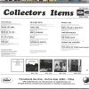 The Beatles - Collectors Items ( Roaring Mouse )