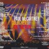 Paul McCartney - Cologners On The Run 2011 ( NOW DISC )( 3 CD + 1 DVD set) (Lanxess Arena , Koln , Germany , Dec. 1st 2011 )