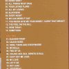 Paul McCartney - Colloseum ( 2 CD SET )( Piccadilly Circus ) ( Live in Rome , Italy , May 10th , 2003 )