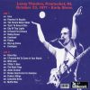 Frank Zappa - Come On Punky , Get Funky (Godfathers)( 2 CD )( Leroy Theatre Pawtucket , RI , October 23rd , 1977 Early Show )