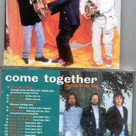 The Beatles - Come Together ( Beatles in the 90's )