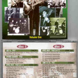 The Beatles - Complete Vol.1 ( SECRET TRAX ) ( 2 CD SET )
