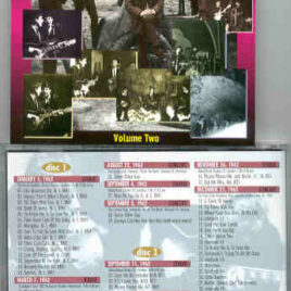 The Beatles - Complete Vol.2 ( SECRET TRAX ) ( 2 CD SET )