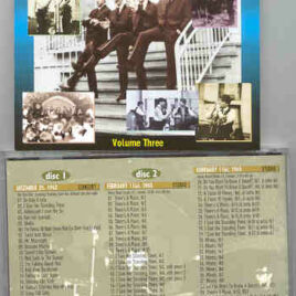 The Beatles - Complete Vol.3 ( SECRET TRAX ) ( 2 CD SET )