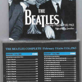 The Beatles - Complete Vol.7 ( SECRET TRAX )