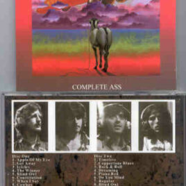 Badfinger - Complete Ass ( 2 CD set )