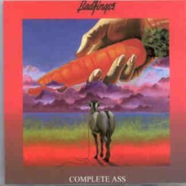 Badfinger - Complete Ass ( 2 CD set ) front cover