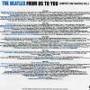 The Beatles - Complete BBC Masters Vol. 1 ( 5 CD SET ) ( 2013 SGT Records )