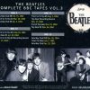 The Beatles – Complete BBC Tapes Vol.3 – Misterclaudel Special Edition (4 CD)