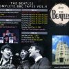 The Beatles – Complete BBC Tapes Vol.4 – Misterclaudel Special Edition (4 CD)