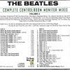 The Beatles - Complete Control Room Monitor Mixes II ( Yellow Dog )( 2 CD set )