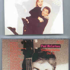 Paul McCartney - Completed Rarities Vol 1