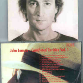 John Lennon - Completed Rarities