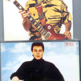 Paul McCartney - Completed Rarities Vol 2