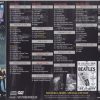 The Beatles - Complete Ed Sullivan's Shows ( 2 CD - 2 DVD set With Slipcase ) ( Misterclaudel )